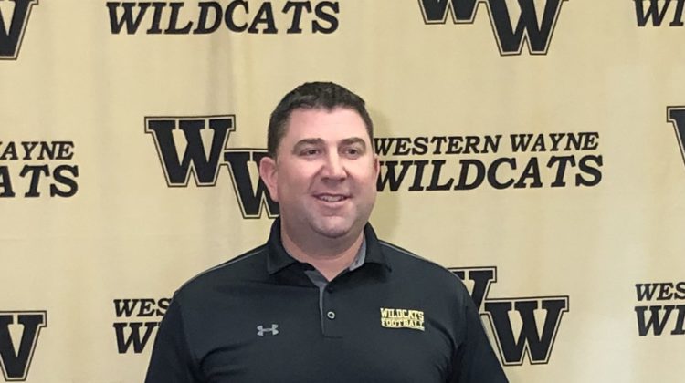 Western Wayne football’s Randy Wolff becomes winningest coach