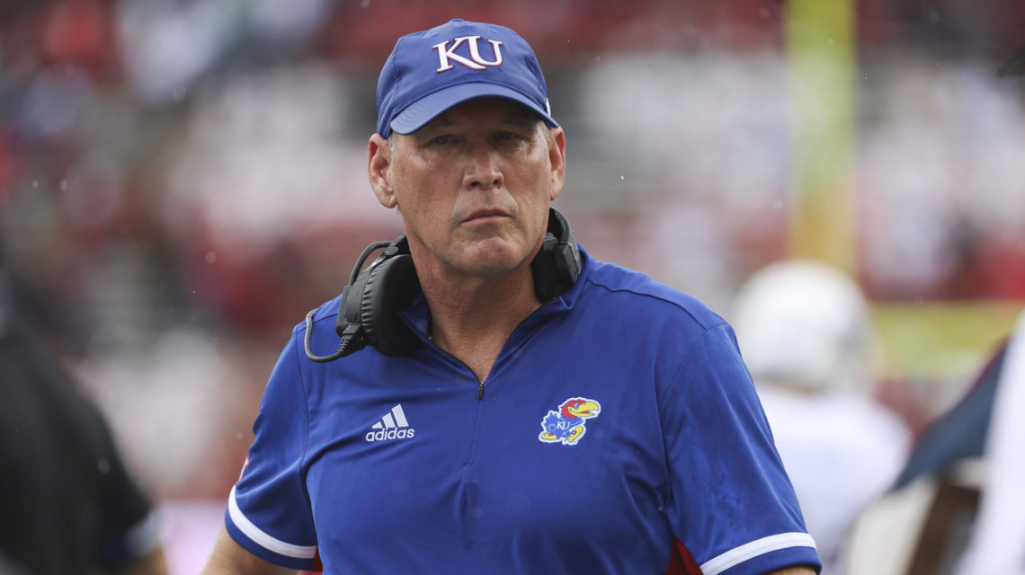 Lance Leipold, Nebraska could be a match made in heaven