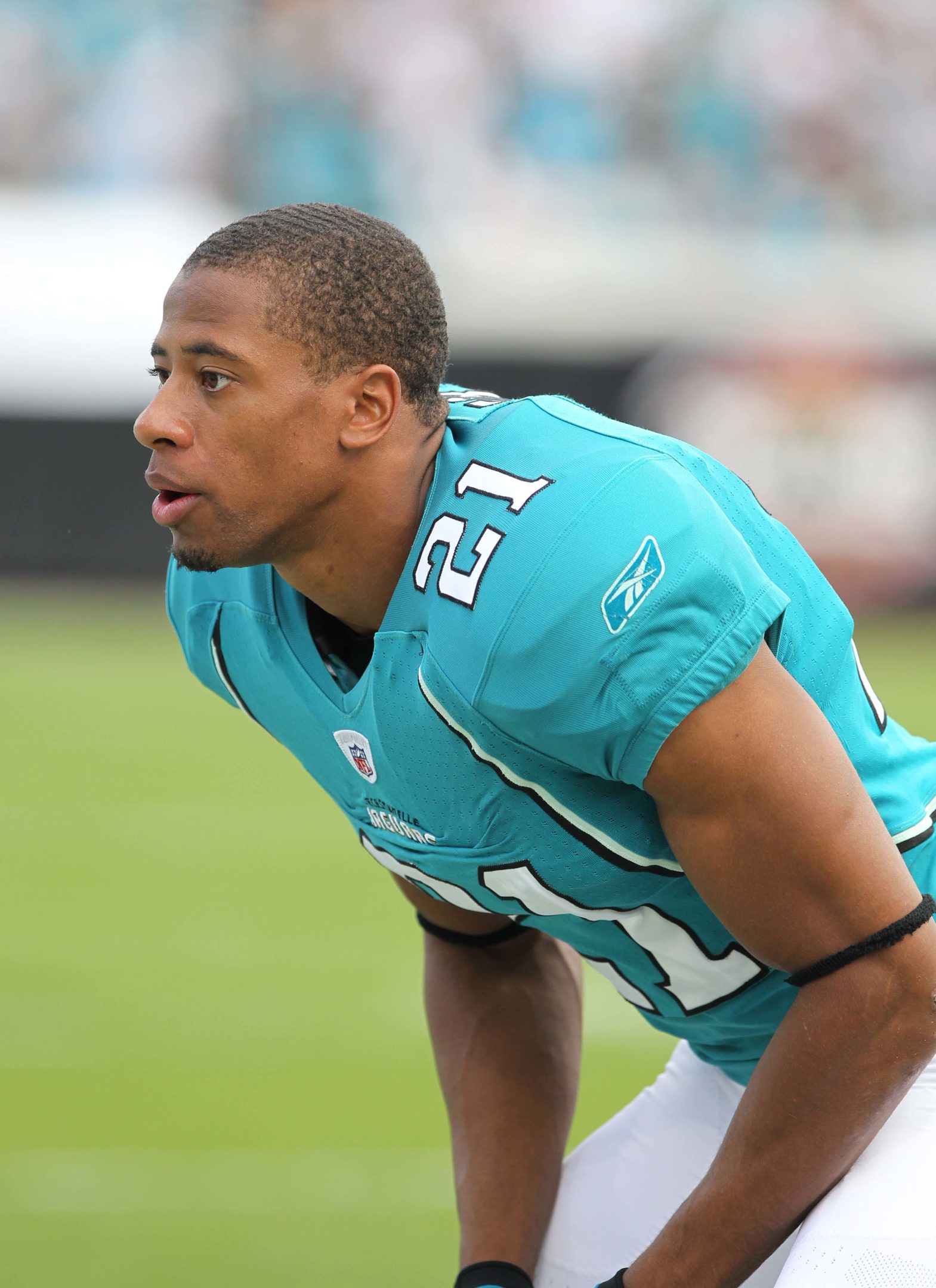Derek Cox Jacksonville Jaguars