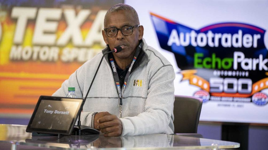 Tony Dorsett has an underrated legacy; Where is he now?