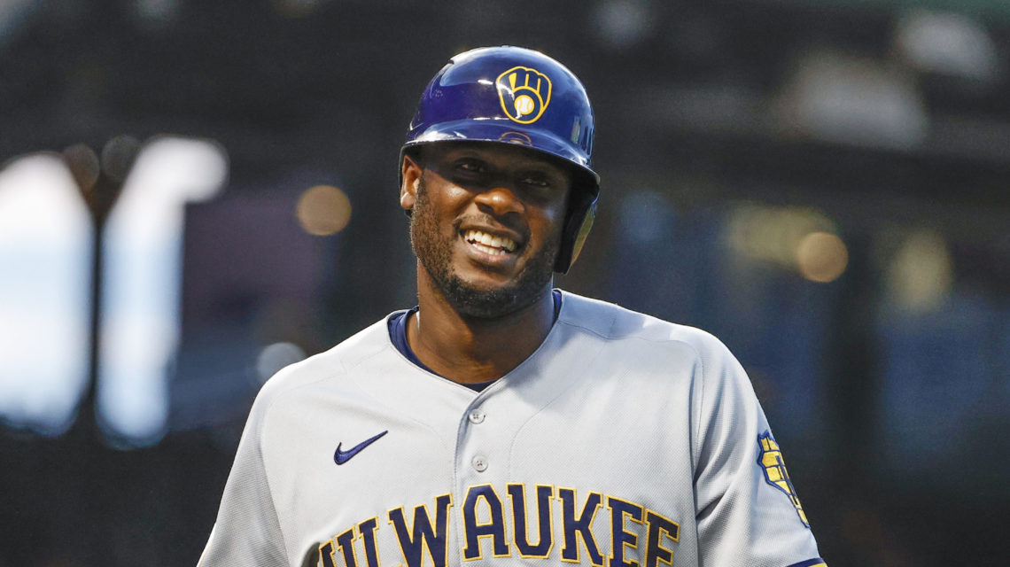 Fan favorite Lorenzo Cain enjoying time away from baseball