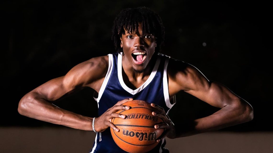 Top 10 Colorado boys basketball players in Class of 2023