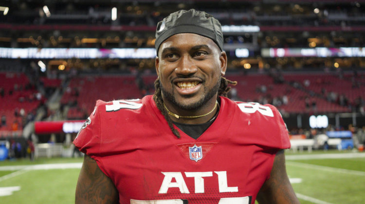 Top 10 special teams return specialists in NFL history