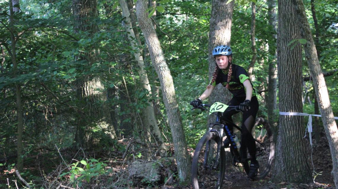 New Jersey Interscholastic Cycling Association provides opportunity to