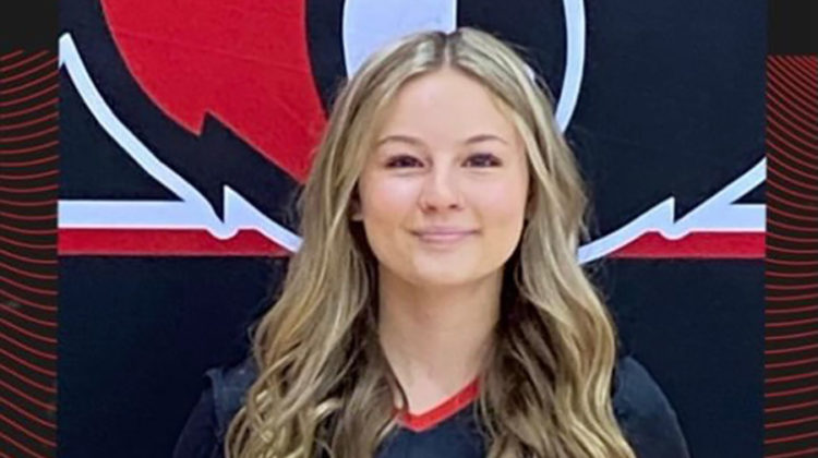 Get to know Bradshaw Mountain HS volleyball player Mikayla Buckwalter