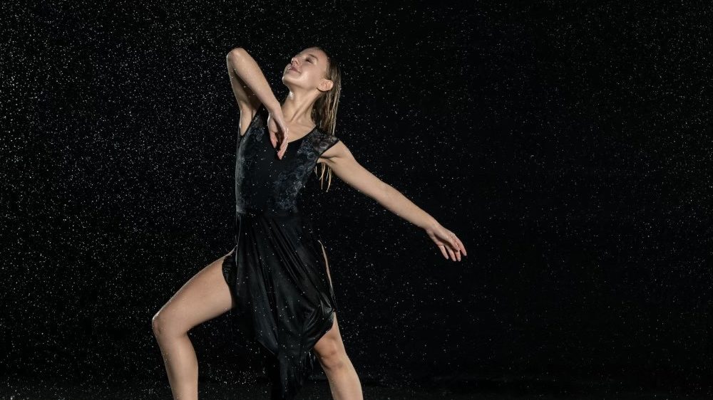 Get to know Komoka dancer Stella Deeks
