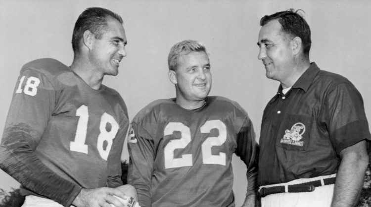 Top 5 curses in sports and how fans tried to break them