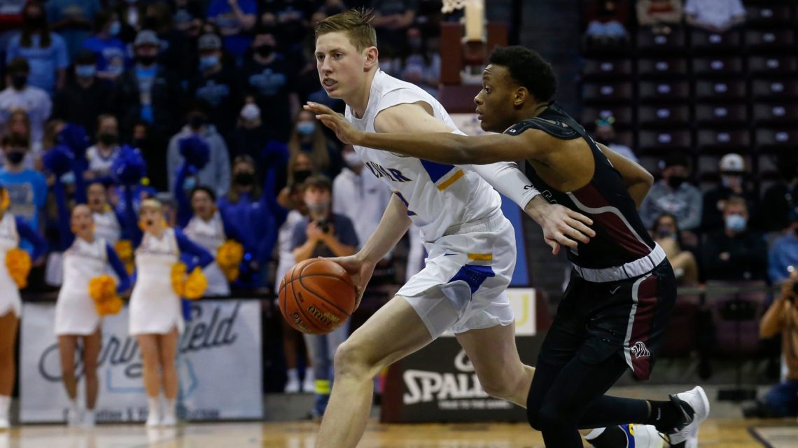 Top 10 Missouri boys basketball players in Class of 2023