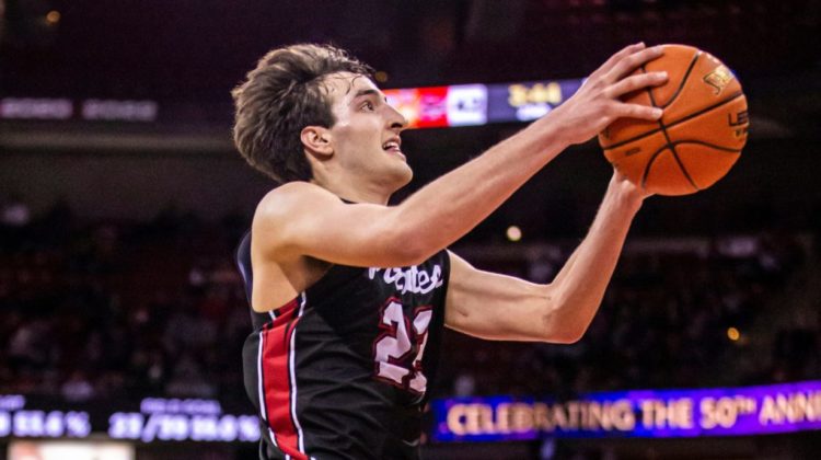 Top 10 Wisconsin boys basketball players in Class of 2023