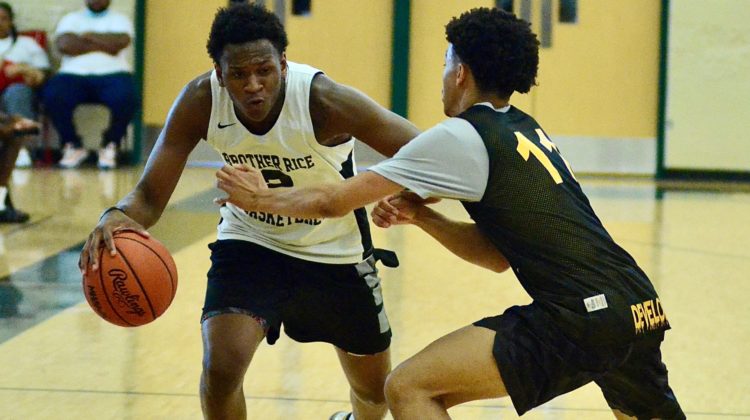 Top 10 Michigan boys basketball players in Class of 2023