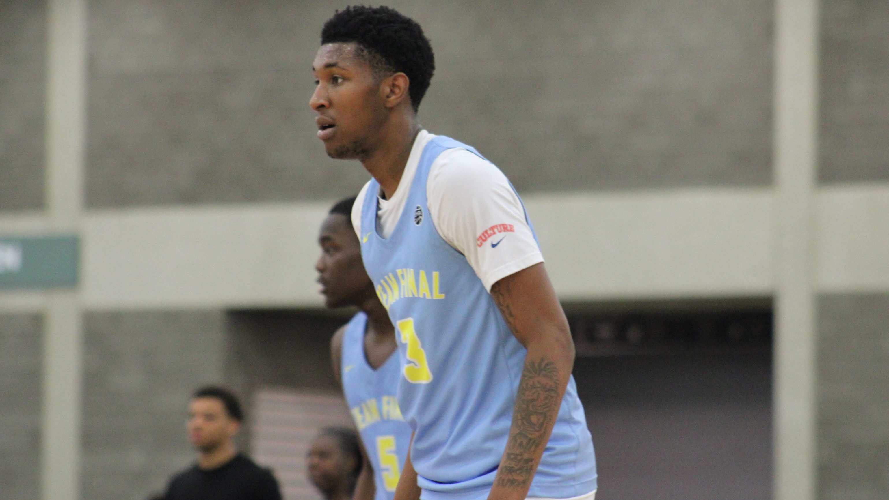 Top 10 Pennsylvania boys basketball players in C/O 2023