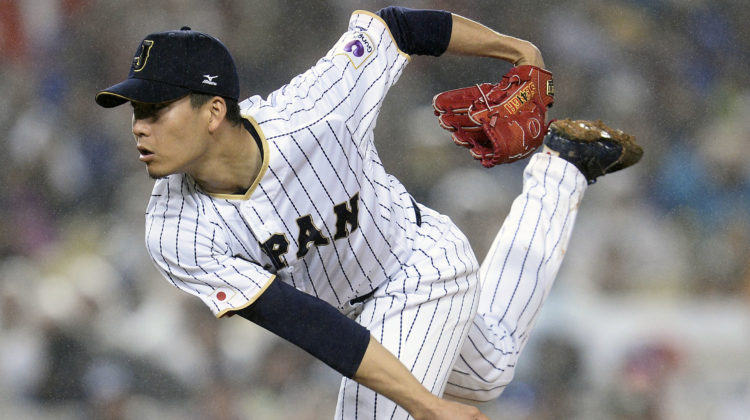 2022-23 MLB free agency: Top 3 best fits for Kodai Senga