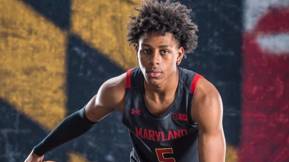 Top 10 Virginia boys basketball players in Class of 2023