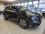 2023 Nissan ARIYA PLATINUM+