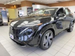 2023 Nissan ARIYA PLATINUM+