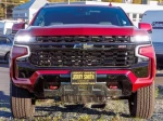 2023 Chevrolet Suburban 4WD Z71