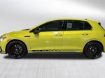 2023 Volkswagen Golf GTI 2.0T 40th Anniversary Edition