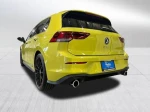 2023 Volkswagen Golf GTI 2.0T 40th Anniversary Edition