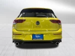 2023 Volkswagen Golf GTI 2.0T 40th Anniversary Edition