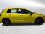 2023 Volkswagen Golf GTI 2.0T 40th Anniversary Edition