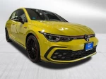 2023 Volkswagen Golf GTI 2.0T 40th Anniversary Edition