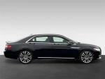 2017 Lincoln Continental Reserve
