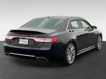 2017 Lincoln Continental Reserve