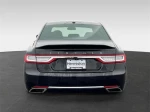 2017 Lincoln Continental Reserve