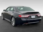 2017 Lincoln Continental Reserve