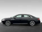 2017 Lincoln Continental Reserve