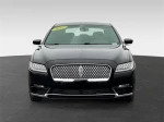 2017 Lincoln Continental Reserve