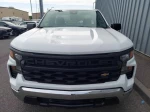 2022 Chevrolet Silverado 1500 WT
