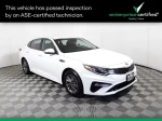 2020 Kia Optima LX Auto