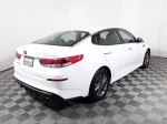 2020 Kia Optima LX Auto