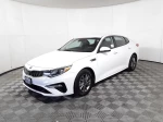 2020 Kia Optima LX Auto