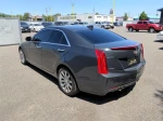 2018 Cadillac ATS 2.0L Turbo Luxury