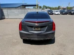 2018 Cadillac ATS 2.0L Turbo Luxury