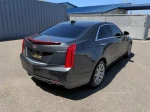 2018 Cadillac ATS 2.0L Turbo Luxury