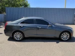 2018 Cadillac ATS 2.0L Turbo Luxury