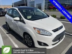 2017 Ford C-Max Hybrid Titanium