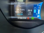 2017 Ford C-Max Hybrid Titanium