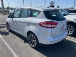 2017 Ford C-Max Hybrid Titanium