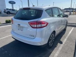 2017 Ford C-Max Hybrid Titanium