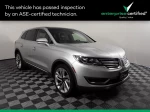 2018 Lincoln MKX Reserve AWD