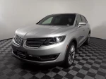 2018 Lincoln MKX Reserve AWD