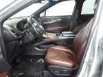 2018 Lincoln MKX Reserve AWD