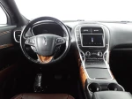 2018 Lincoln MKX Reserve AWD
