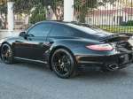 2011 Porsche 911 Turbo S