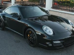 2011 Porsche 911 Turbo S