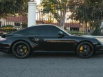 2011 Porsche 911 Turbo S